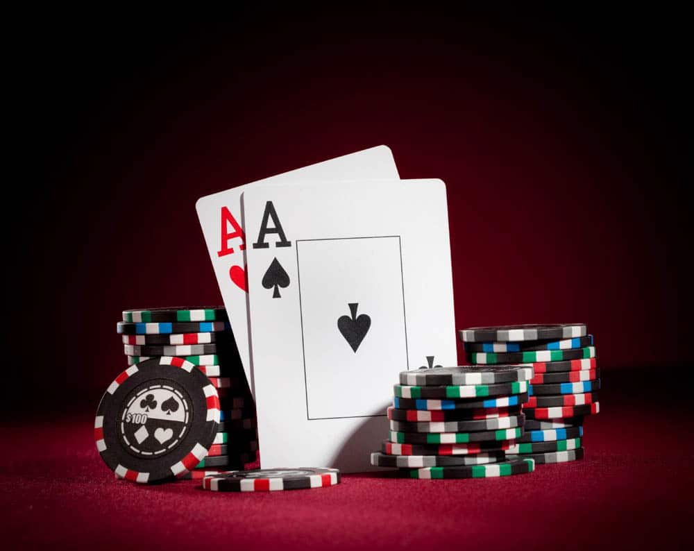 Poker Oyun Kurallari ve Stratejileri