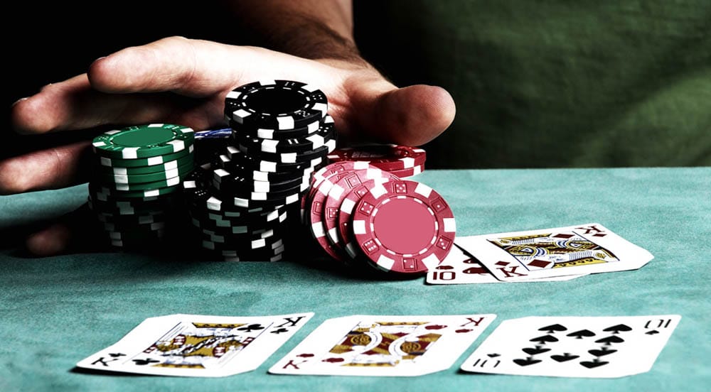 Poker Taktikleri