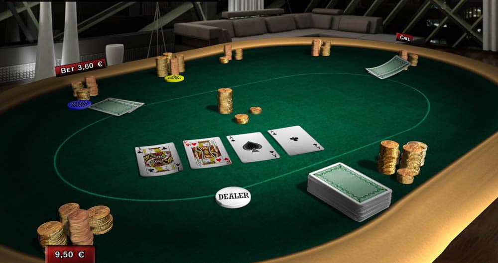 Poker Taktikleri